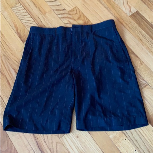 Men’s Callaway shorts EUC sz 34, length 20” - Picture 3 of 6